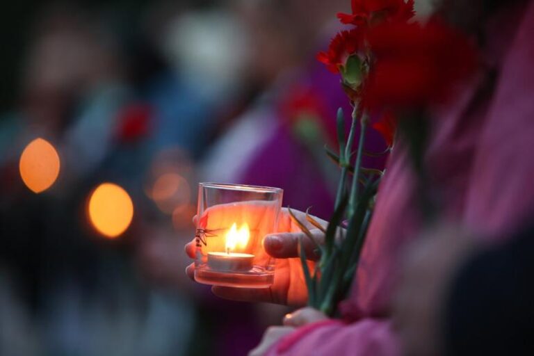 В России предложили сделать День памяти и скорби официально выходным