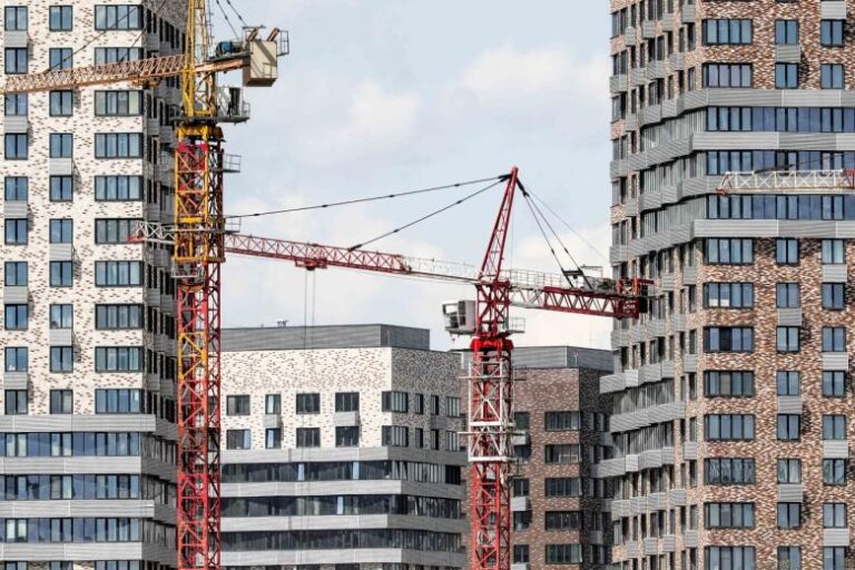 Выплату на ипотеку для многодетных увеличат до 900 тысяч рублей