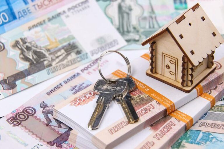 Выплаты на погашение ипотеки могут удвоиться для одной категории россиян