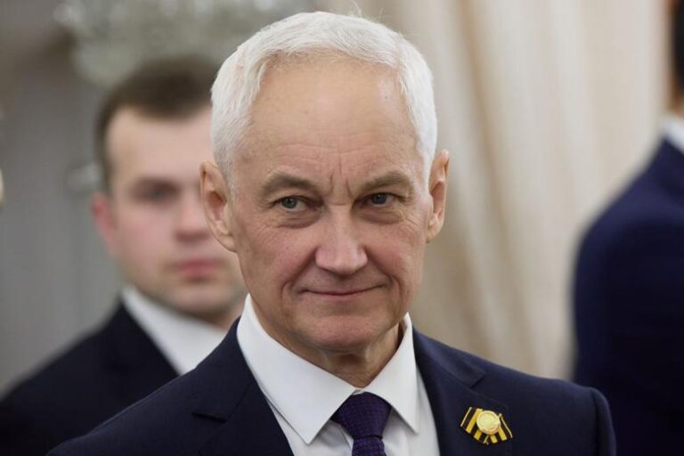 Белоусов раскрыл правду о внедрении медицинских технологий в войсках