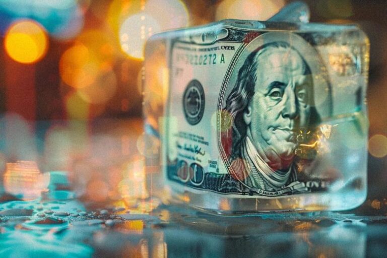 «Будет грабеж»: в Совфеде раскрыли, на какие деньги ЕС хочет помогать Киеву