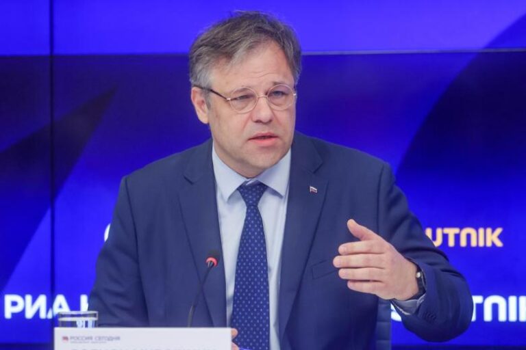 «Гибкость для европейских хозяев»: в МИД объяснили перестановки на Украине