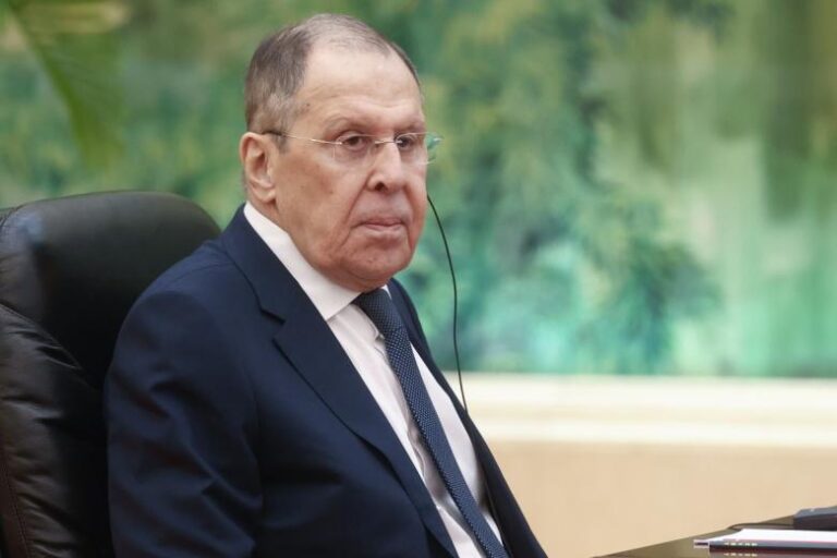 Лавров объяснил, при каком раскладе Трамп мог назвать России срок в 30 дней