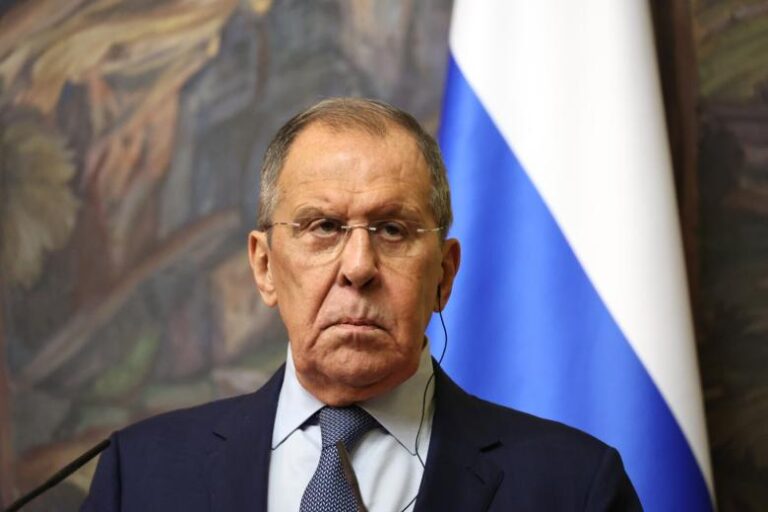 Лавров раскрыл, сколько детей Россия хочет вернуть с Украины