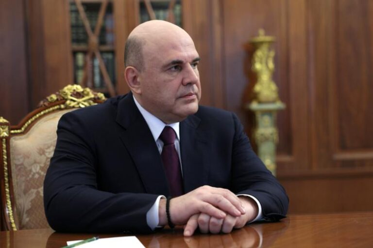 Мишустин подписал новое поручение по авиасалону МАКС