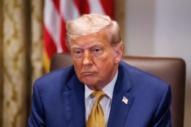 «Мы ничего не боимся»: в Госдуме отреагировали на слова Трампа о сюрпризе