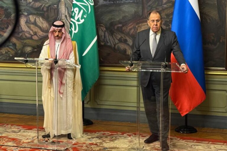 Названы сроки открытия авиасообщения между Россией и Саудовской Аравией