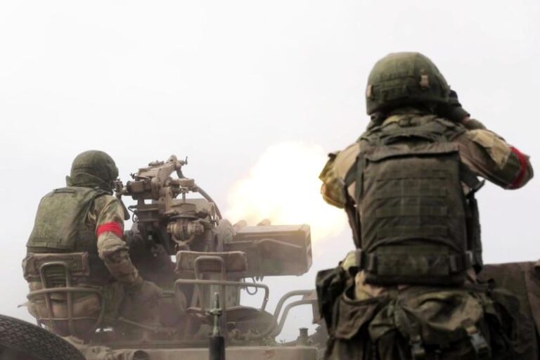 Новая атака БПЛА ВСУ на российские регионы провалилась