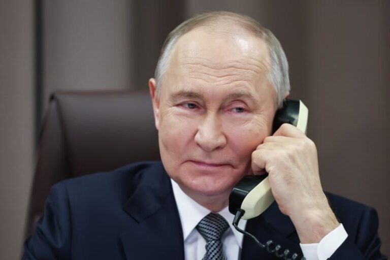 О чем говорили Путин и Трамп 3 июля: подробности, Украина, будет ли мир