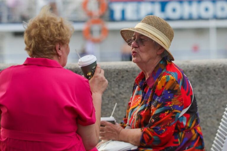 Пенсионерам объяснили, как бесплатно подлечиться в санатории