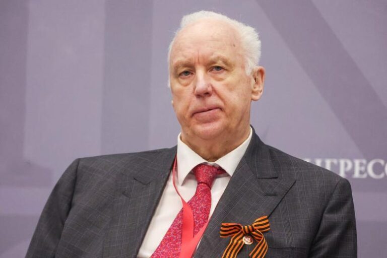 Песков сообщил о контактах главы СК России и генпрокурора Азербайджана