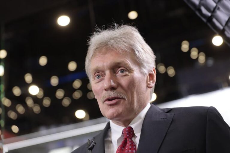 Песков заявил, что новый разговор Путина и Трампа пока не планируется