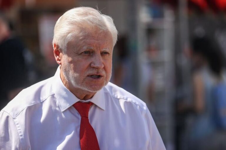 «Прилетит бумерангом»: в Госдуме объяснили, почему Трамп не выполнит угрозы