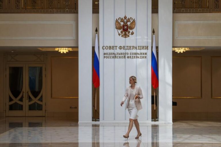 «Пугать бесполезно»: в Совфеде ответили на возможные жесткие санкции США