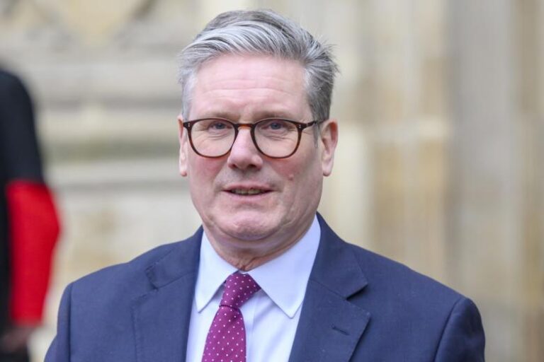 Пушков раскрыл, как Стармер связан с кризисом британской политики