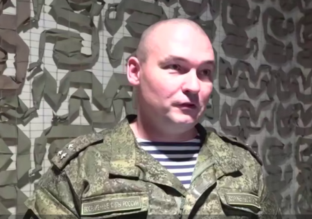 Путин пообещал поддержку семье погибшего генерала Гудкова