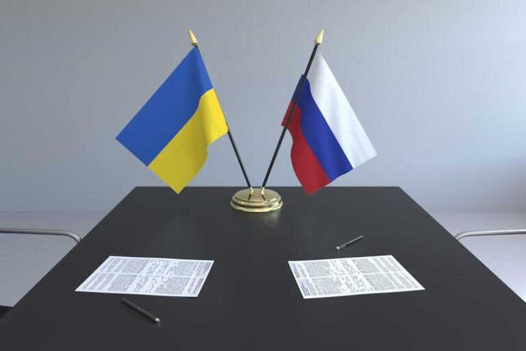 Россия прекратила действие еще одного соглашения с Украиной