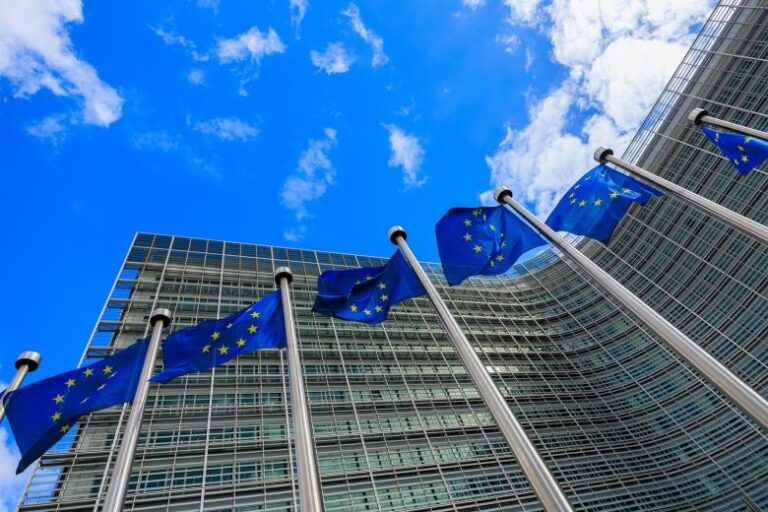 «Так дела не делаются»: сенатор Чижов о 18-м пакете санкций ЕС