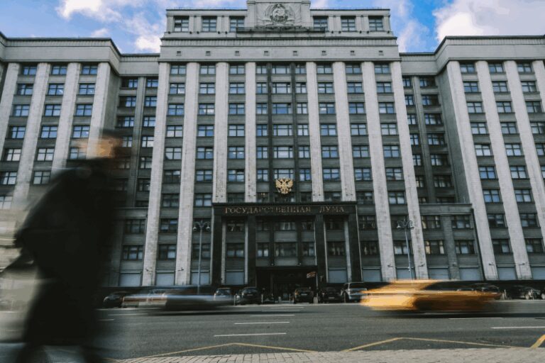 В Думе раскрыли цель публикации видео с российскими пленными