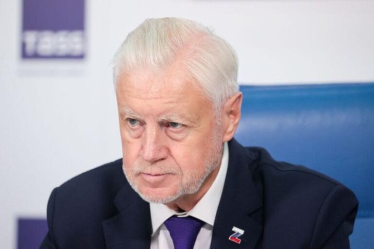 В ГД призвали повторить опыт Нюрнбергского трибунала после налетов БПЛА ВСУ