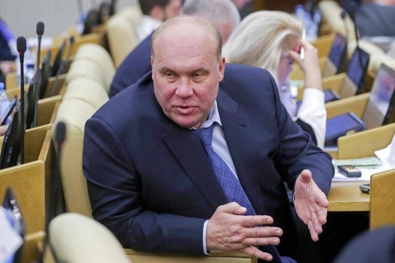 В Госдуме нашли тайный смысл угроз Зеленского в адрес России