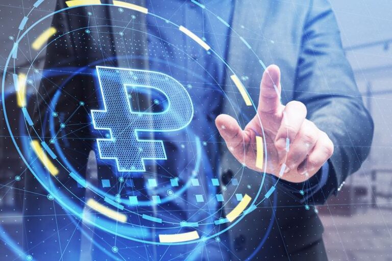 В Госдуме объяснили, как будет работать новый закон о цифровом рубле