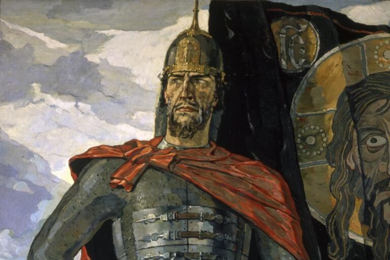 В Госдуме ответили на угрозы убивать солдат РФ словами Александра Невского