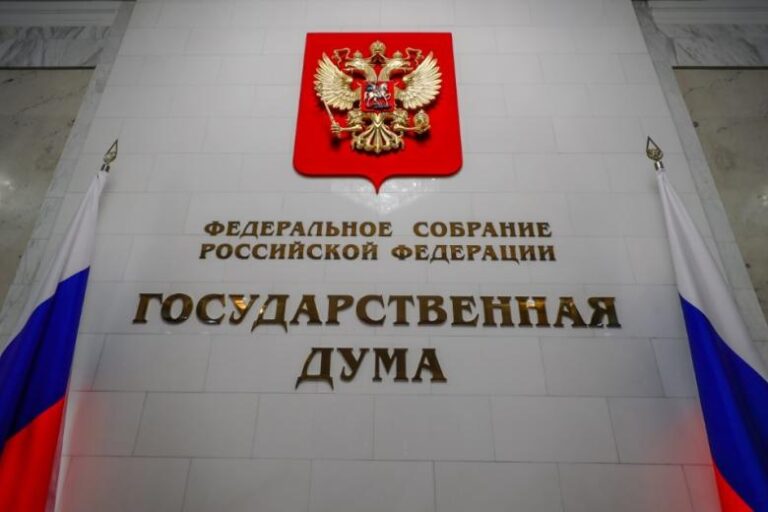 В Госдуме призвали ответить на удар по курскому пляжу в стократном размере