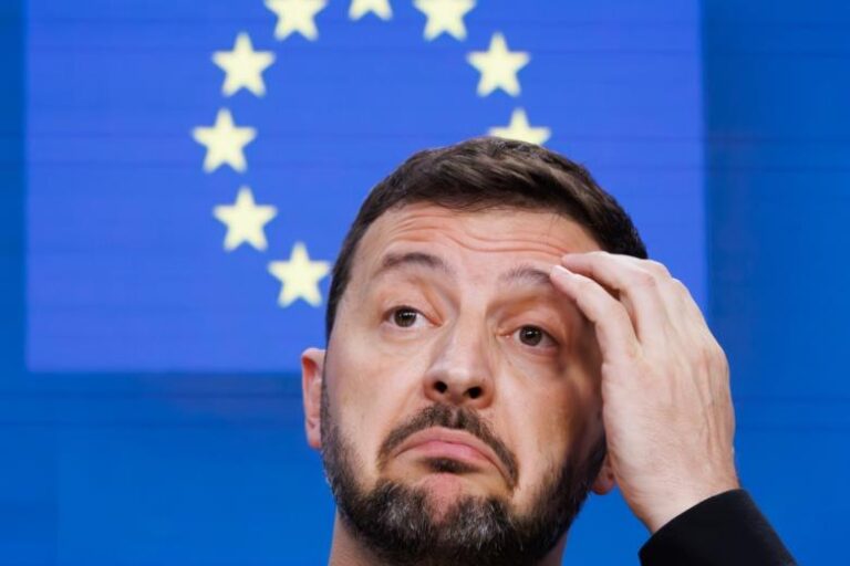 В Госдуме раскрыли, кто будет оплачивать хотелки Зеленского