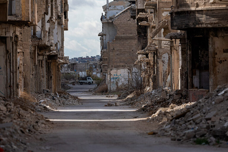 В Госдуме рассказали, где есть риск большой войны на Ближнем Востоке