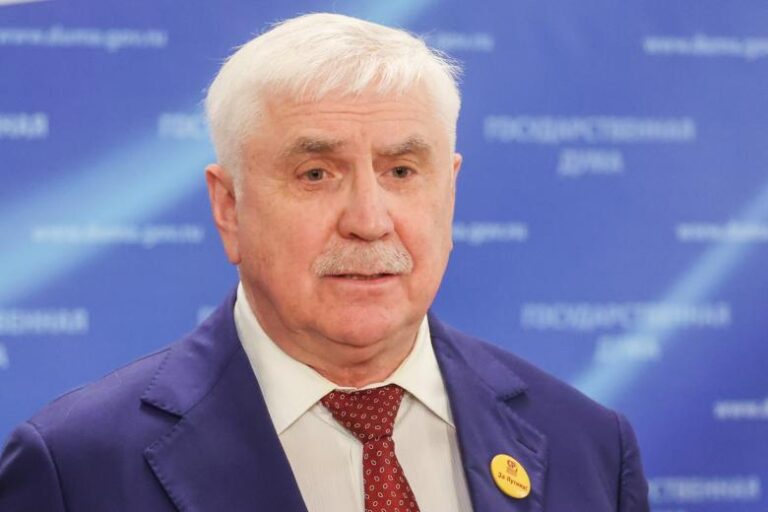 В Госдуме высказались о намерениях Украины начать производство оружия