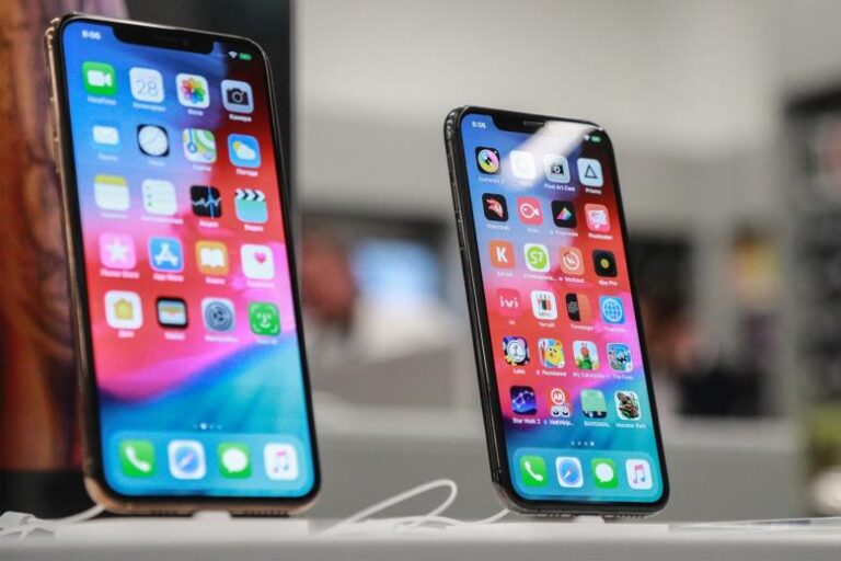 В Госдуме высказались о планах по запрету iPhone в России