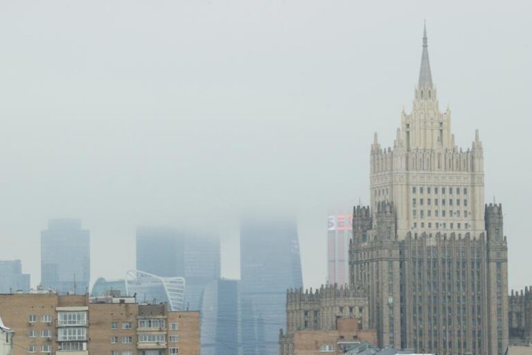 В МИД России отреагировали на ядерное партнерство Великобритании и Франции