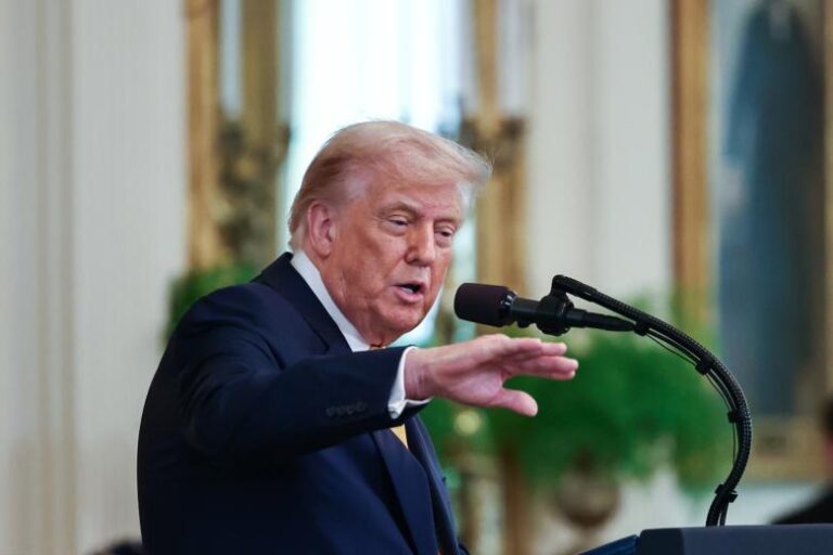 В МИД России отреагировали на ультиматум Трампа