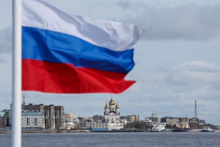 В Совфеде дали совет западным политикам в отношении России