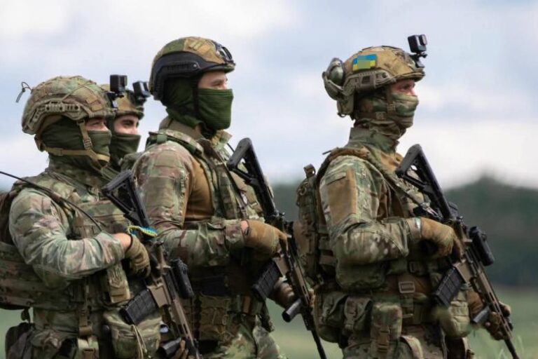 В Совфеде раскрыли судьбу пропавших под Сумами сотен бойцов ВСУ