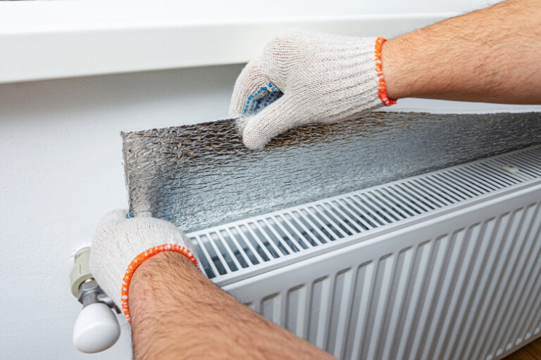 Алюминиевая фольга — секрет кухни: лайфхаки на каждый день