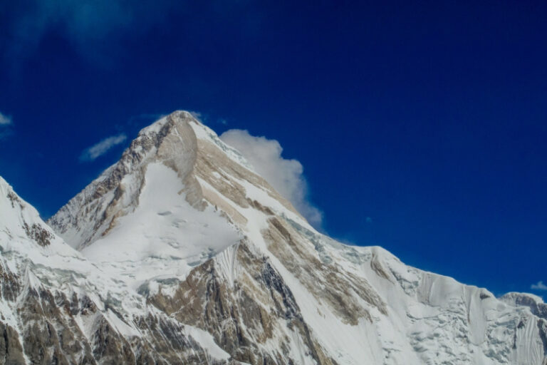 Альпинист объяснил, при каких условиях Наговицину могли бы спасти