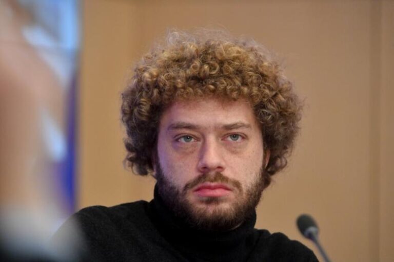 Блогера-иноагента могут лишить квартиры в Москве