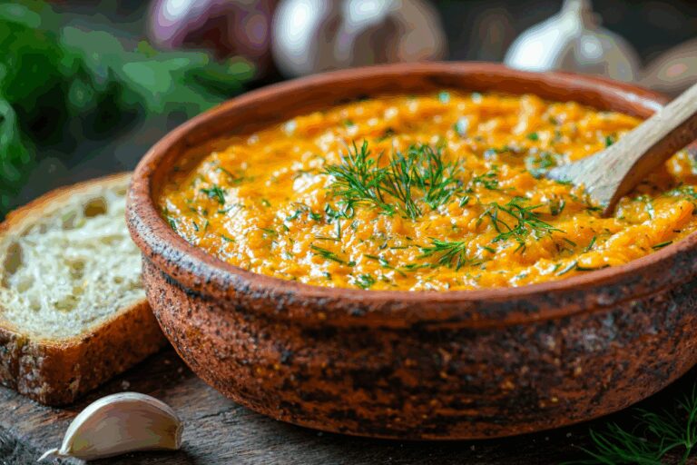 Никаких часов у плиты с помешиванием! Запекаю кабачковую икру в рукаве