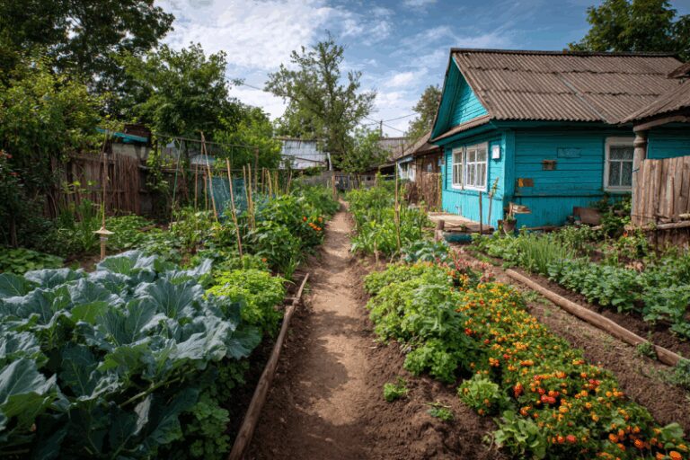 Почему удобрения не работают? Секрет, о котором молчат!