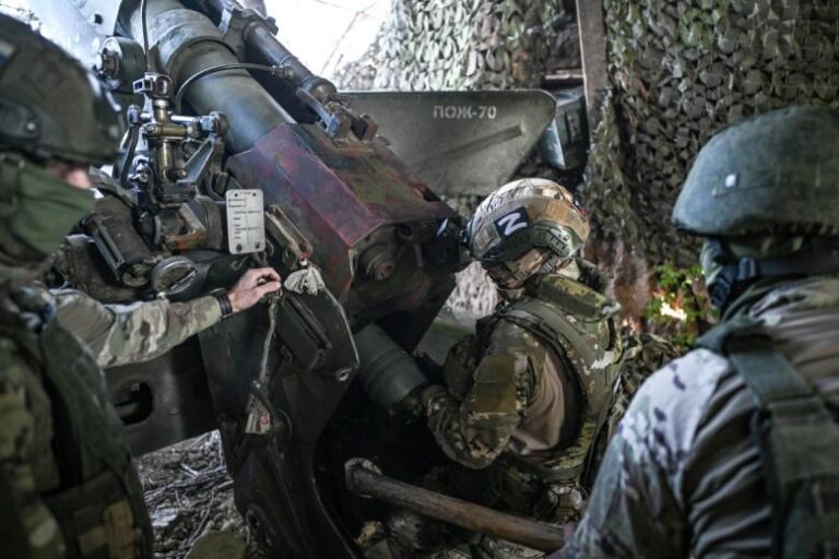 Покровск, Доброполье, прорыв: ситуация на фронтах СВО вечером 14 августа