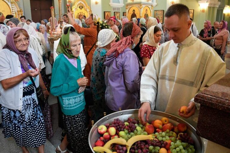 Преображение Господне: духовный смысл и традиции