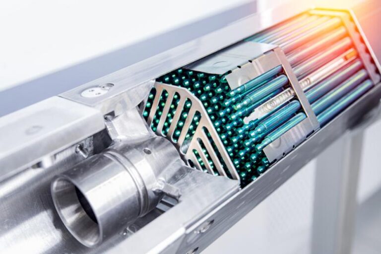 Росатом запустил установку по переработке урана в Танзании