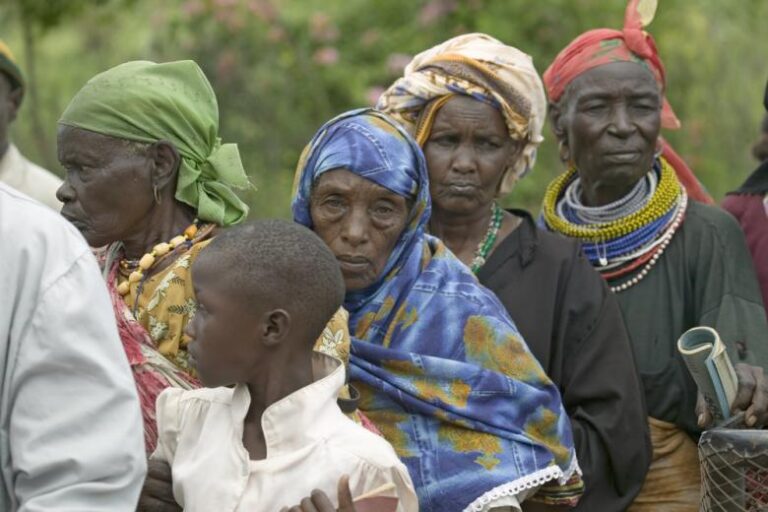 Сонная болезнь побеждена еще в одной стране