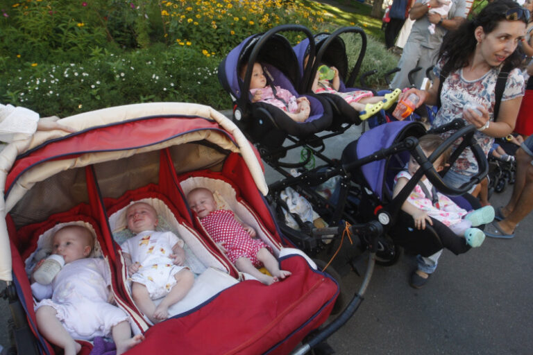 Стало известно, каким категориям граждан положены выплаты к 1 сентября