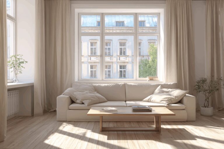 Тепло без компромиссов: как окна Melke экономят на отоплении