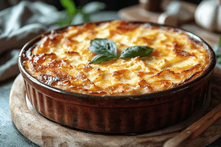 Вкусная запеканка из тыквы и творога! Полезный десерт осеннего сезона