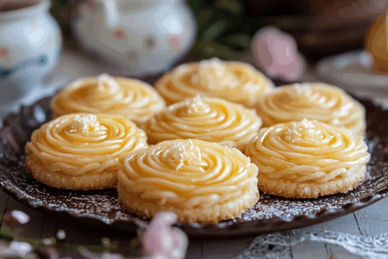 Армянское печенье баде-мезе. Безумно хрустяще и нежно! Рецепт до безобразия прост