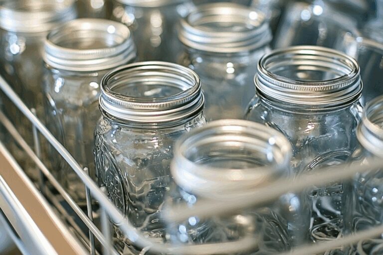 Больше не надо кипятить кучу банок: теперь консервация будет проходить легко и просто